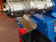 Presa ulei 2.2Kw motor 0.8kw rezistenta 220V